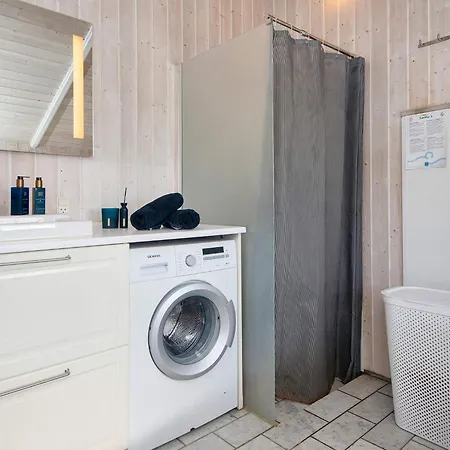 6 Person In Sjolund-by Traum Ferienhaus *