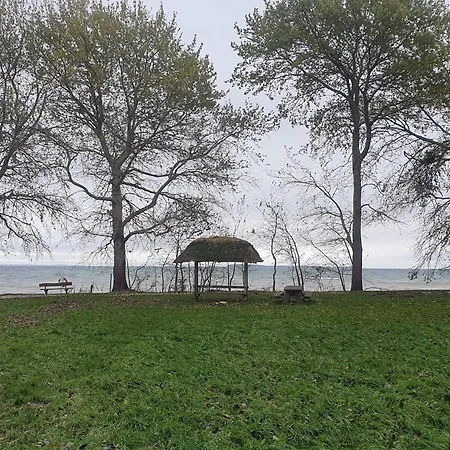 Дом отдыха 6 Person In Sjolund-by Traum