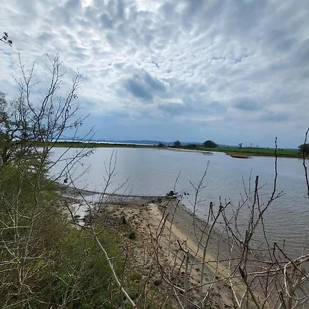 6 Person In Sjolund-by Traum Дом отдыха *