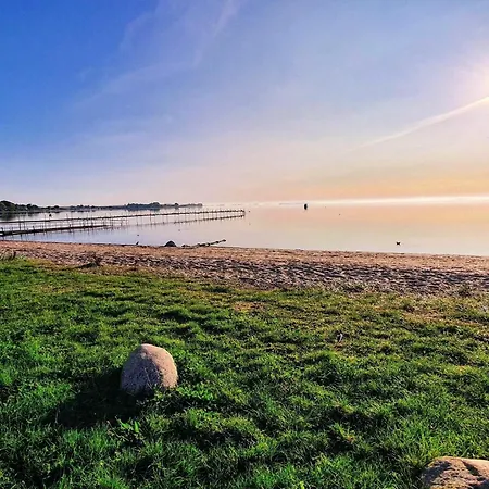 6 Person In Sjolund-by Traum Hejls