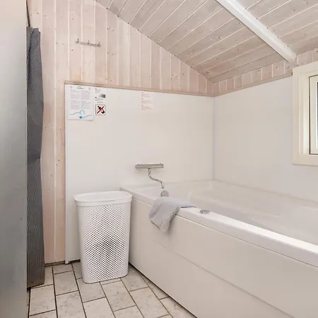6 Person In Sjolund-by Traum Casa vacanze Hejls