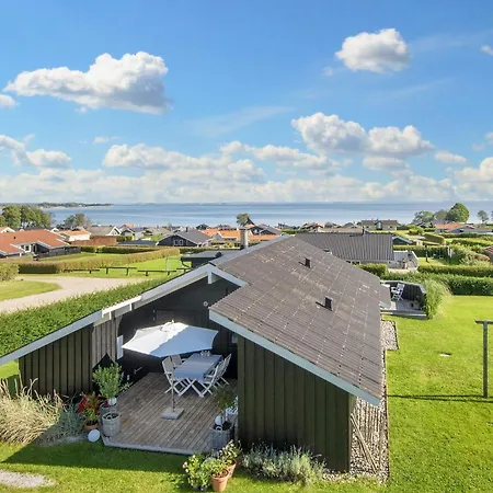 Casa vacanze 6 Person In Sjolund-by Traum
